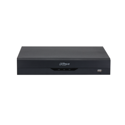 دستگاه DVR 16 کانال داهوا مدل DH-XVR5116HS-I2