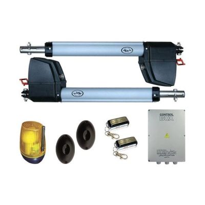 جک پارکینگی یوتاب مدل Utab 689