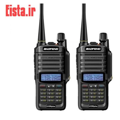 بیسیم باوفنگ واکی تاکی UV9R
