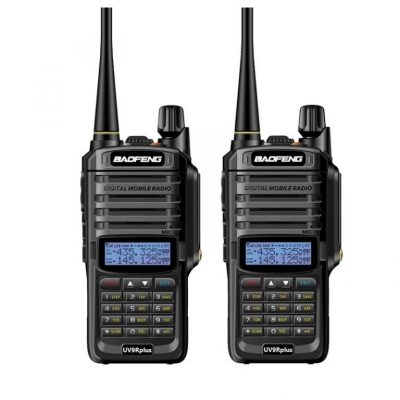 بیسیم باوفنگ واکی تاکی UV9R