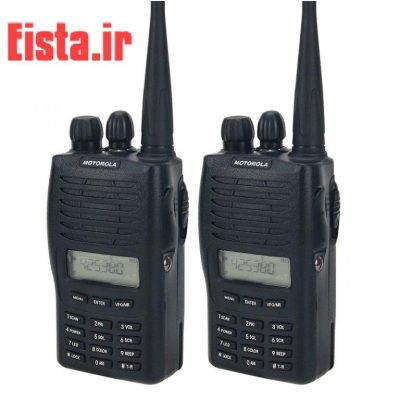 بیسیم واکی تاکی اصلی موتورولا مدل mt-777