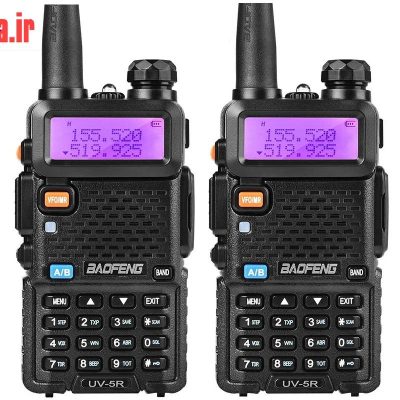 baofeng uv5r