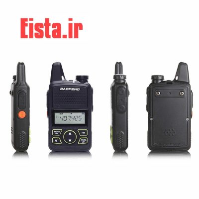 BAOFENG T1-MINI