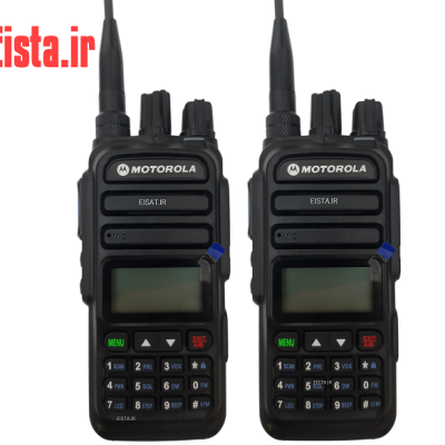 بیسیم موتورولا CP7000
