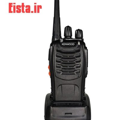 واکی تاکی بیسیم کنوود ۳۲۰۷ نیو پلاس (بسته تک عددی)