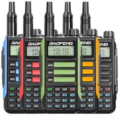 بیسیم بائوفنگ UV16