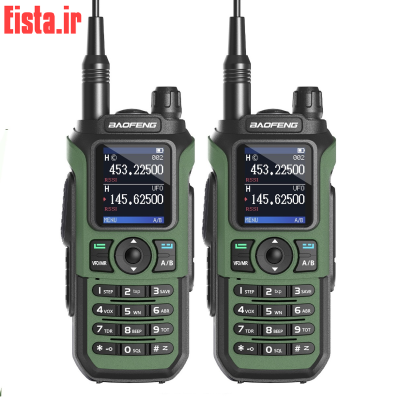 بیسیم بائوفنگ UV21PRO
