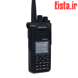 بیسیم اصلی موتورولا مدل GT10