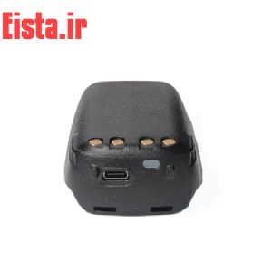 باتری اصلی بیسیم TYT TH-UV8000D با درگاه شارژ Type-C