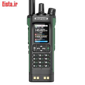 بیسیم واکی تاکی بائوفنگ مدل UV32 (بسته تک عددی)