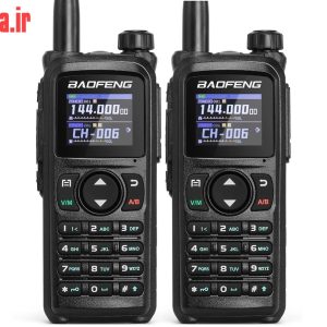 بیسیم واکی تاکی اصلی باوفنگ UV28