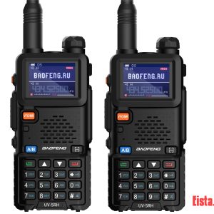 بیسیم باوفنگ UV-5RH