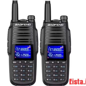 بیسیم واکی تاکی اصلی باوفنگ UV-29 Pro